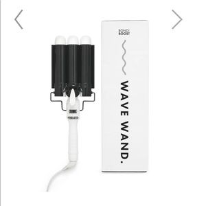 New In the Box Bondi Boost Wave Wand